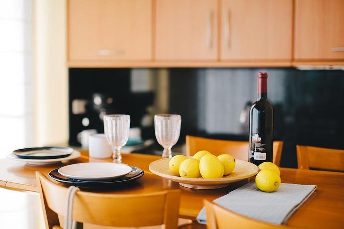 Imagen de la habitación del Hotel Marea Aparthotel. Foto 7