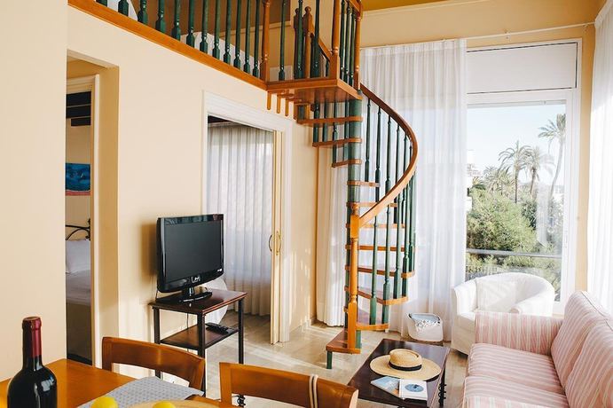 Imagen de la habitación del Hotel Marea Aparthotel. Foto 8