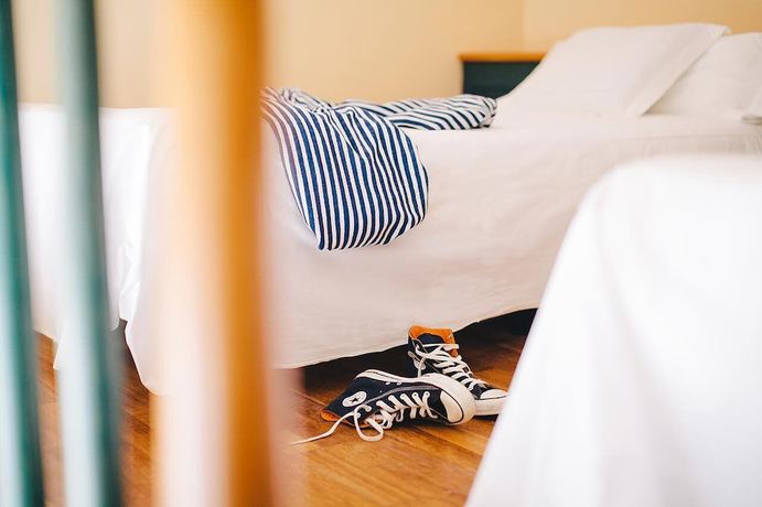 Imagen de la habitación del Hotel Marea Aparthotel. Foto 11