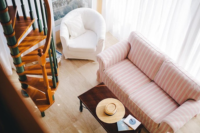 Imagen de la habitación del Hotel Marea Aparthotel. Foto 12