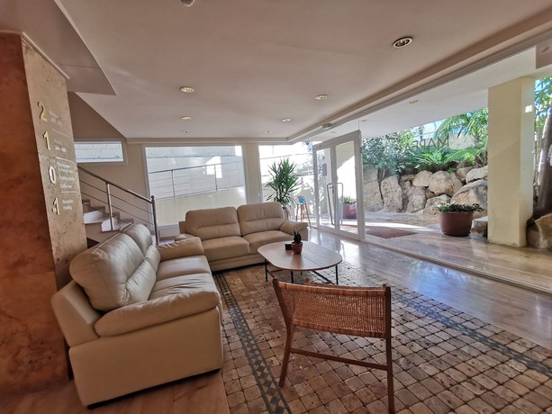 Imagen de los interiores del Hotel Marea Aparthotel. Foto 20