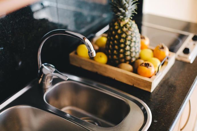 Imagen de la habitación del Hotel Marea Aparthotel. Foto 13