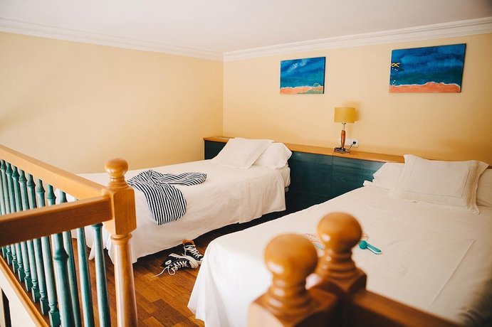 Imagen de la habitación del Hotel Marea Aparthotel. Foto 15