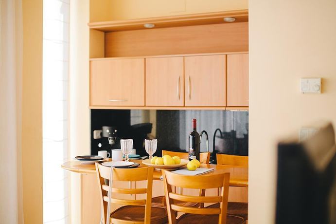 Imagen de la habitación del Hotel Marea Aparthotel. Foto 18