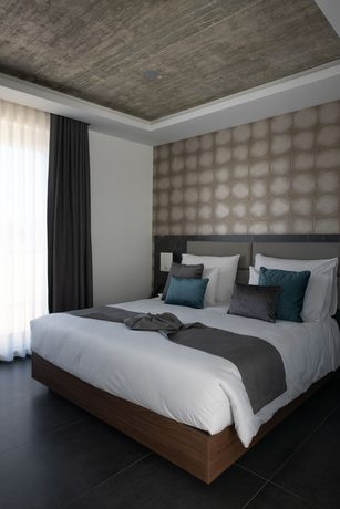 Imagen de la habitación del Hotel Marea Boutique. Foto 3