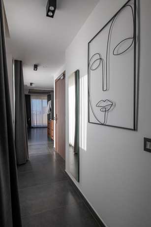 Imagen de la habitación del Hotel Marea Boutique. Foto 8