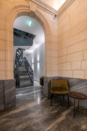 Imagen de los interiores del Hotel Marea Boutique. Foto 19