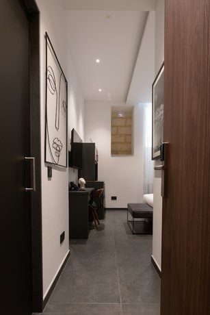 Imagen de la habitación del Hotel Marea Boutique. Foto 13