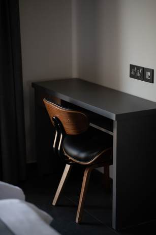 Imagen de la habitación del Hotel Marea Boutique. Foto 18