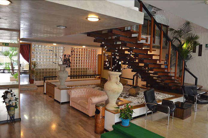 Imagen de los interiores del Hotel Marea, Cattolica. Foto 16