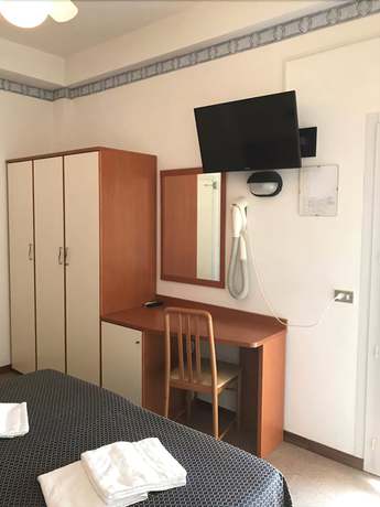 Imagen de la habitación del Hotel Marea, Cattolica. Foto 6