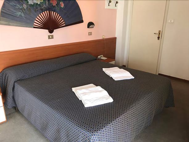 Imagen de la habitación del Hotel Marea, Cattolica. Foto 8