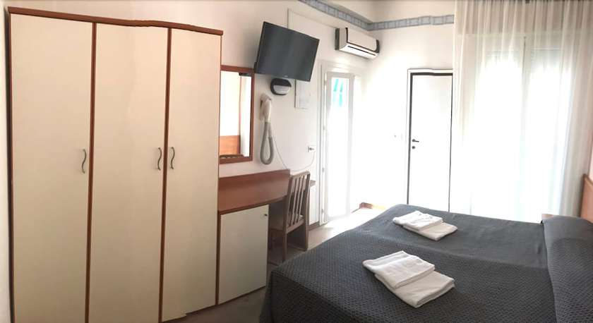 Imagen de la habitación del Hotel Marea, Cattolica. Foto 9