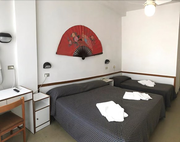 Imagen de la habitación del Hotel Marea, Cattolica. Foto 10