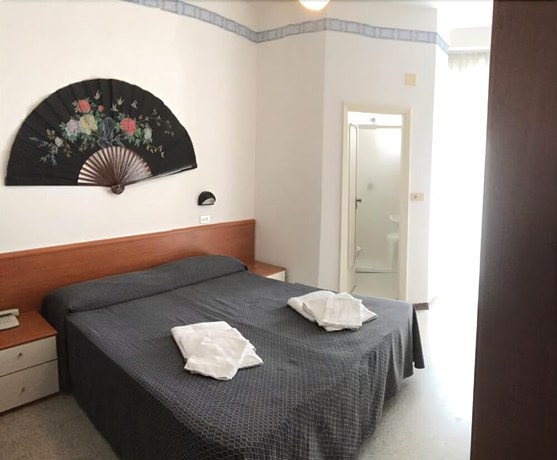 Imagen de la habitación del Hotel Marea, Cattolica. Foto 13