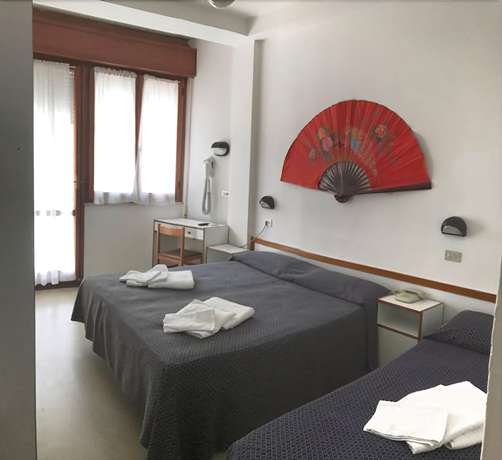 Imagen de la habitación del Hotel Marea, Cattolica. Foto 14