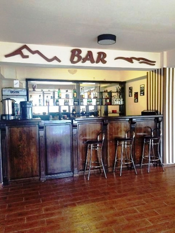 Imagen del bar/restaurante del Hotel Marea Neagra. Foto 6