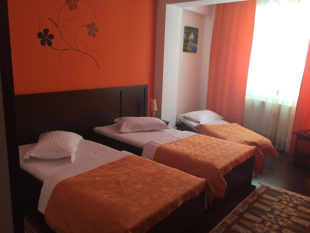 Imagen de la habitación del Hotel Marea Neagra. Foto 10