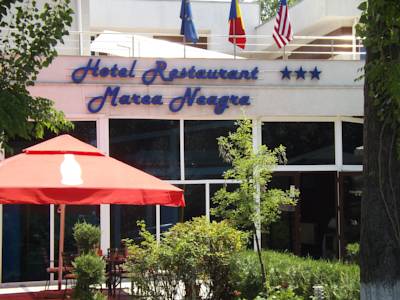 Imagen general del Hotel Marea Neagra, MAMAIA. Foto 2