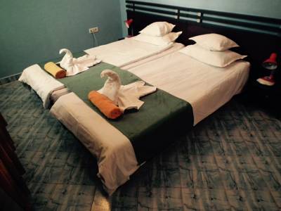 Imagen de la habitación del Hotel Marea Neagra, MAMAIA. Foto 5