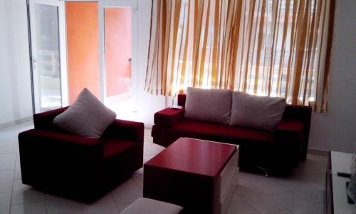 Imagen de la habitación del Hotel Marea Resort. Foto 9