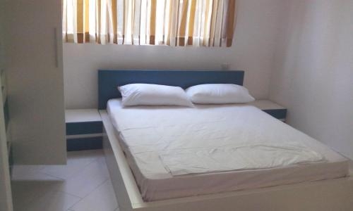 Imagen de la habitación del Hotel Marea Resort. Foto 10