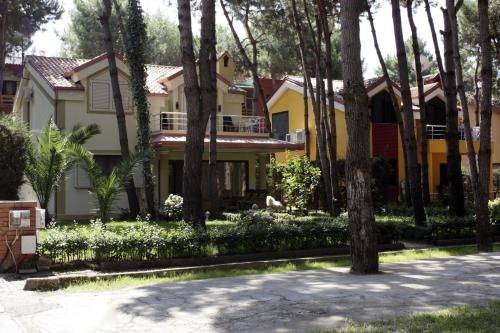Imagen general del Hotel Marea Resort. Foto 3