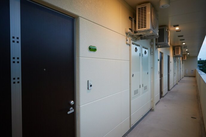 Imagen general del Hotel Marea Resort Motobu. Foto 13