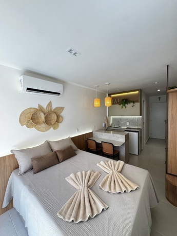 Imagen de la habitación del Hotel Mar&eacute; Alta by AFT. Foto 2