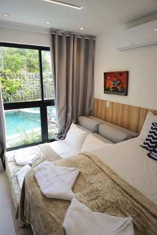 Imagen de la habitación del Hotel Mar&eacute; Alta by AFT. Foto 6