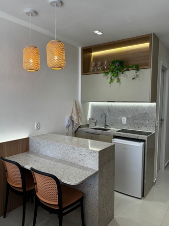 Imagen de la habitación del Hotel Mar&eacute; Alta by AFT. Foto 10