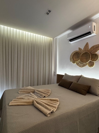 Imagen de la habitación del Hotel Mar&eacute; Alta by AFT. Foto 12