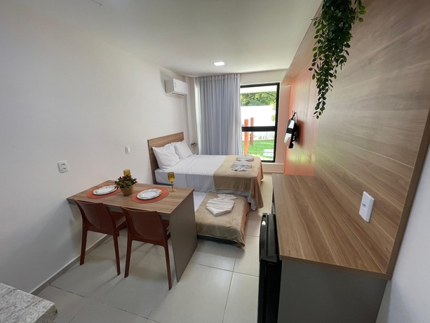 Imagen de la habitación del Hotel Mar&eacute; Alta by AFT. Foto 13