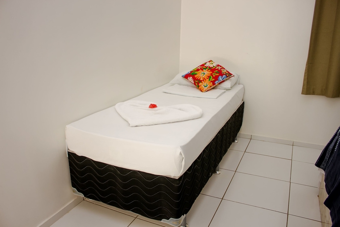 Imagen de la habitación del Hotel Maré Mansa, Jericoacoara. Foto 5