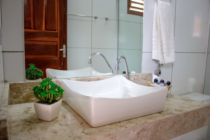 Imagen de la habitación del Hotel Maré Mansa, Jericoacoara. Foto 8