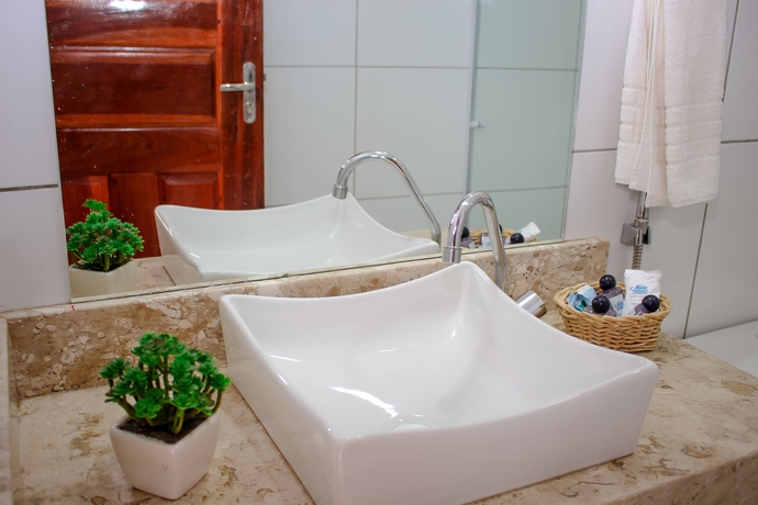 Imagen de la habitación del Hotel Maré Mansa, Jericoacoara. Foto 11