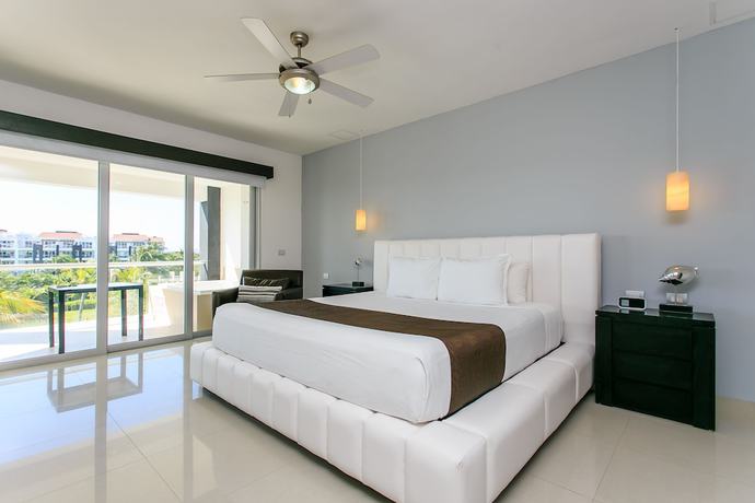 Imagen de la habitación del Hotel Mareazul By Stella Rentals. Foto 4