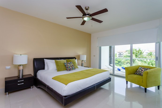 Imagen de la habitación del Hotel Mareazul By Stella Rentals. Foto 5