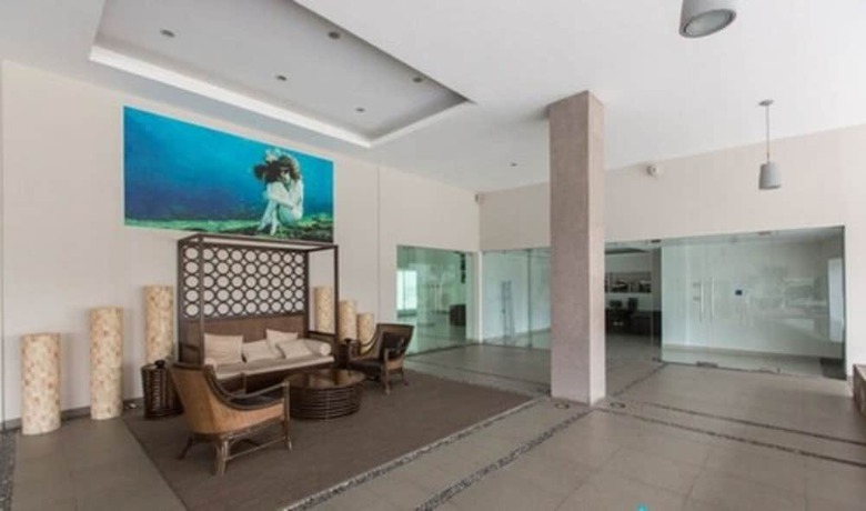Imagen de los interiores del Hotel Mareazul By Stella Rentals. Foto 17