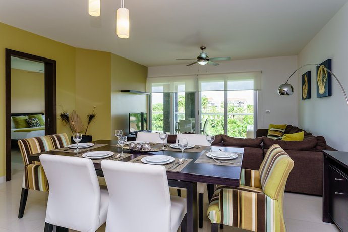 Imagen de la habitación del Hotel Mareazul By Stella Rentals. Foto 10
