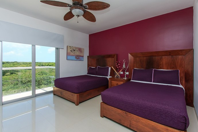 Imagen de la habitación del Hotel Mareazul By Stella Rentals. Foto 11
