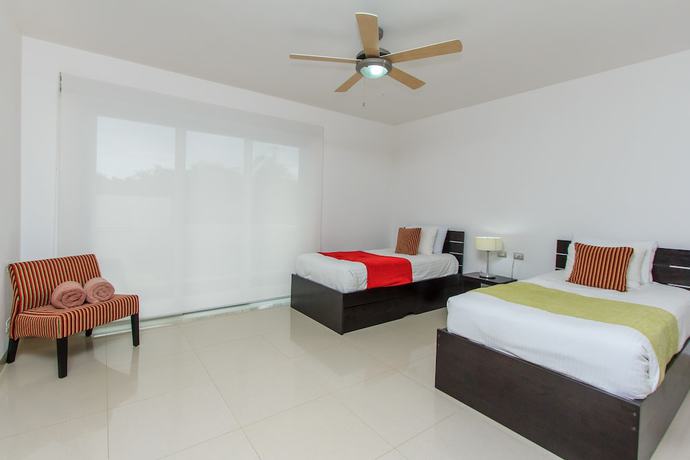 Imagen de la habitación del Hotel Mareazul By Stella Rentals. Foto 12