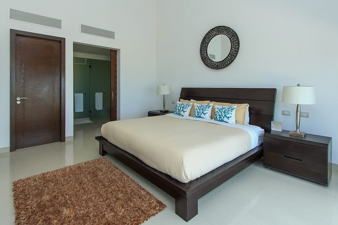 Imagen de la habitación del Hotel Mareazul By Stella Rentals. Foto 14