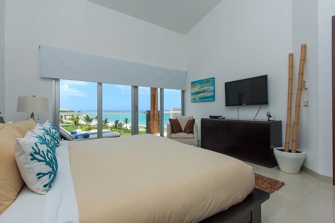 Imagen de la habitación del Hotel Mareazul By Stella Rentals. Foto 15