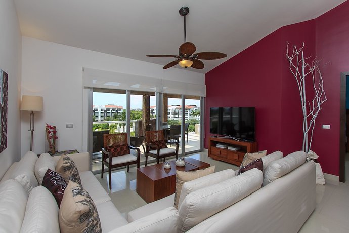 Imagen de la habitación del Hotel Mareazul By Stella Rentals. Foto 16