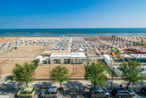 Imagen general del Hotel Mareblu. Foto 3