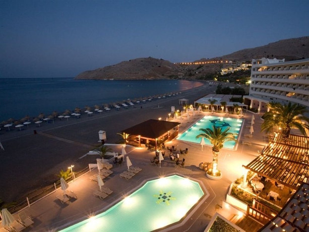 Imagen general del Hotel Mareblue Lindos Bay. Foto 2