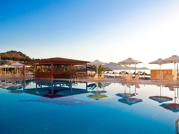Imagen general del Hotel Mareblue Lindos Bay. Foto 3