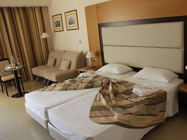 Imagen general del Hotel Mareblue Lindos Bay. Foto 4