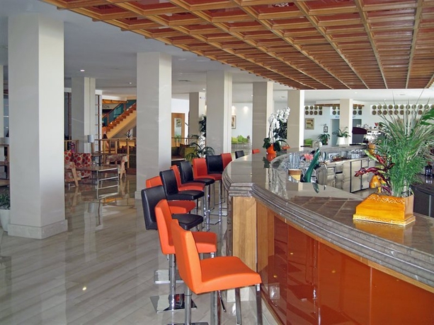 Imagen general del Hotel Mareblue Lindos Bay. Foto 5